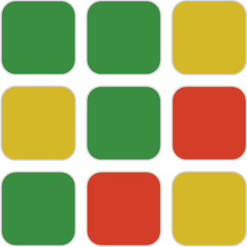 Brand Stagers mark